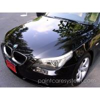 Glass Coating Program