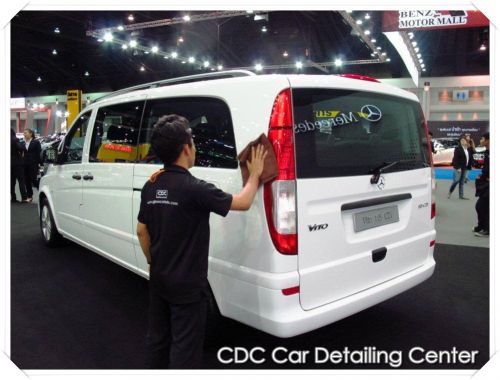 CDC Car Detailing Center_Glass Coat System_ͺ